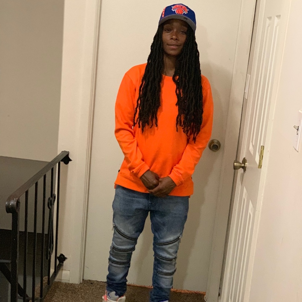 Meet your Posher, Latifah